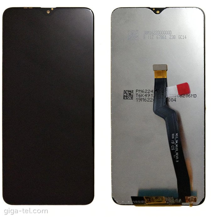 Samsung A105F LCD+touch OEM
