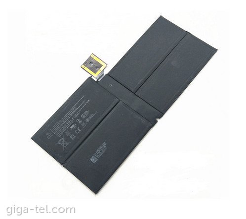 Microsoft Surface Pro 5 / DYNM02 battery