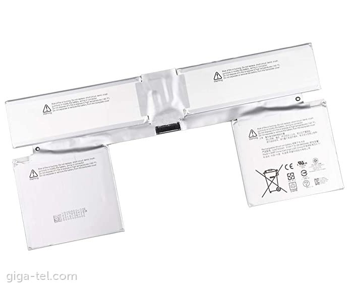 Microsoft Surface 1 / G3HTA024H battery