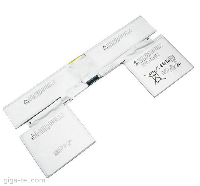 Microsoft Surface 2 / G3HTA048H battery