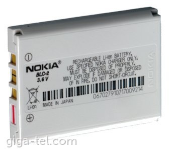Nokia BLC-2 battery OEM