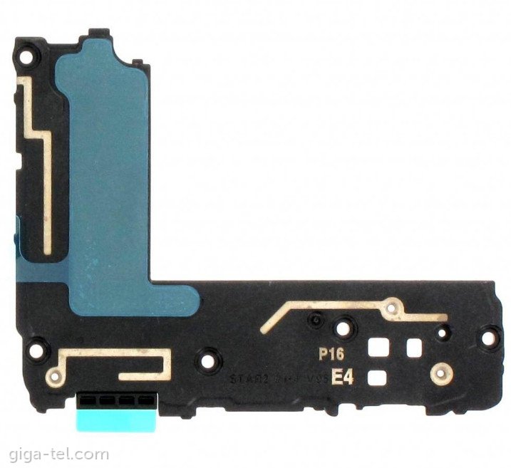 Samsung G965F loudspaker