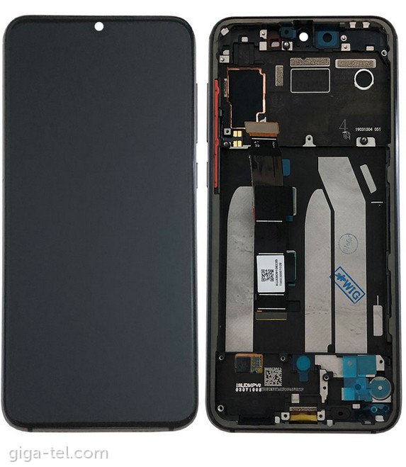 Xiaomi Mi 9 SE full LCD black