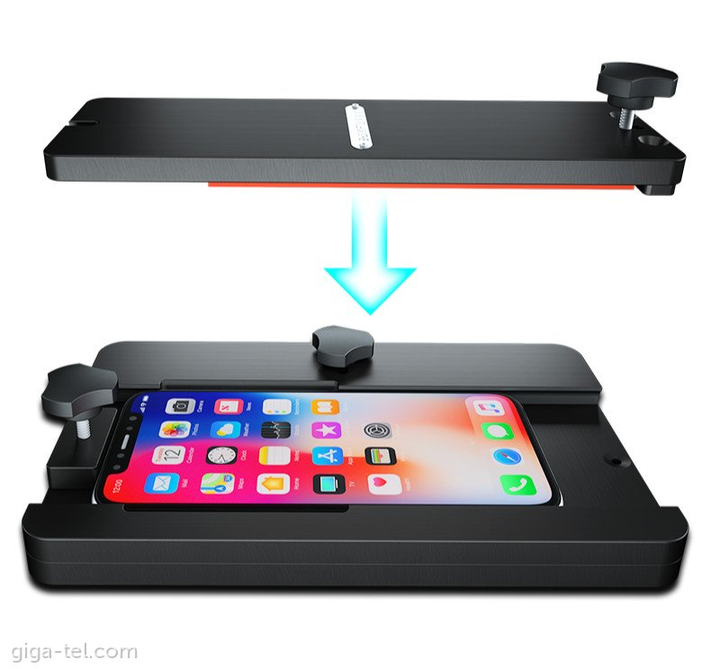 Aixun profi phone holder FT-08