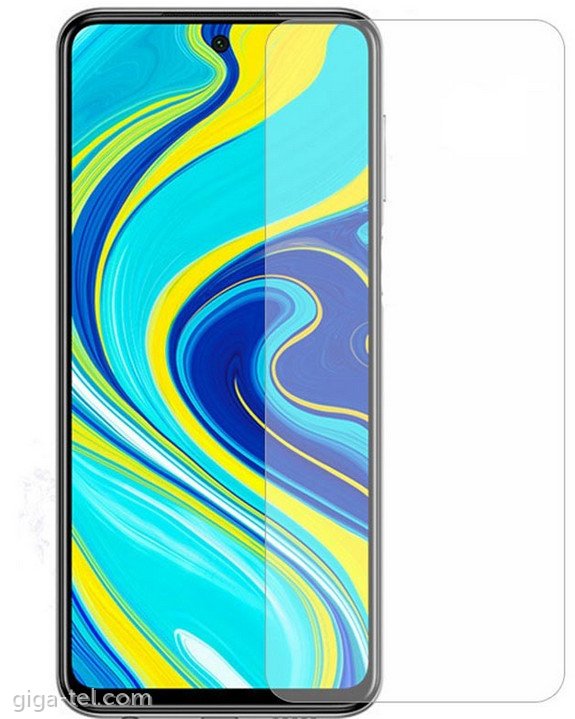 Xiaomi Redmi Note 9S,Note 9 Pro,Poco M4 Pro tempered glass