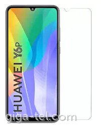 Huawei Y6P,Honor 9A tempered glass
