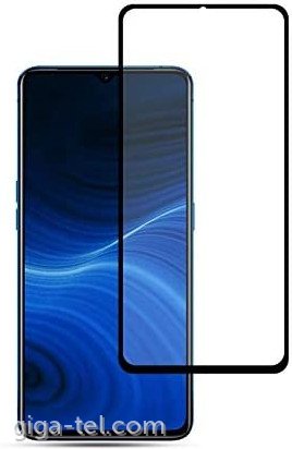 Realme 6 2.5D tempered glass