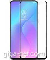 Xiaomi Redmi Note 9,Note 9T 5D+ tempered glass