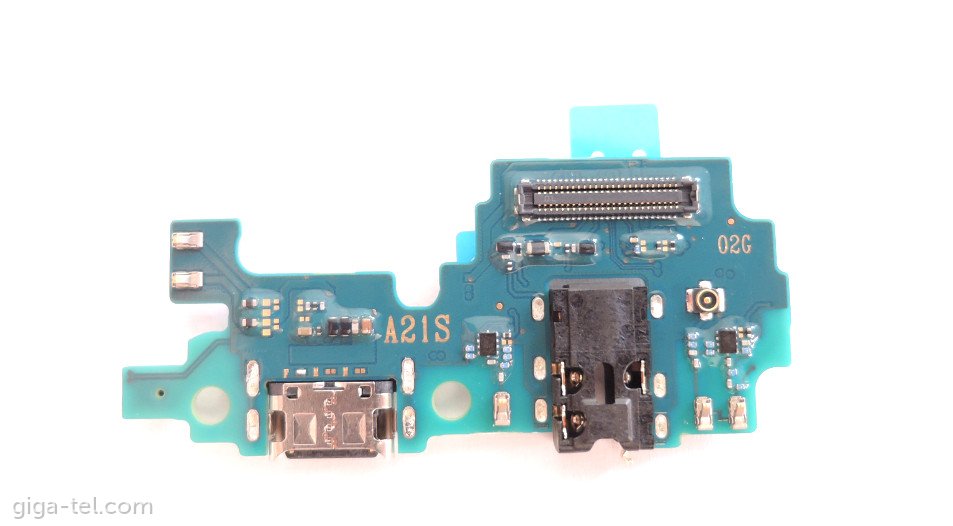 Samsung A217F charging board