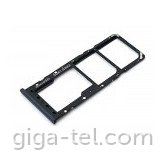 Samsung A217F SIM tray black