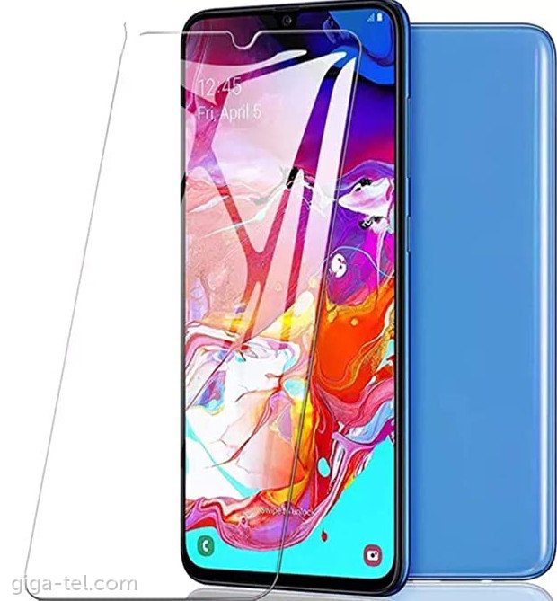 Realme 6 Pro tempered glass