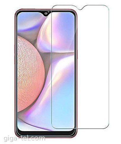 Realme C3 tempered glass