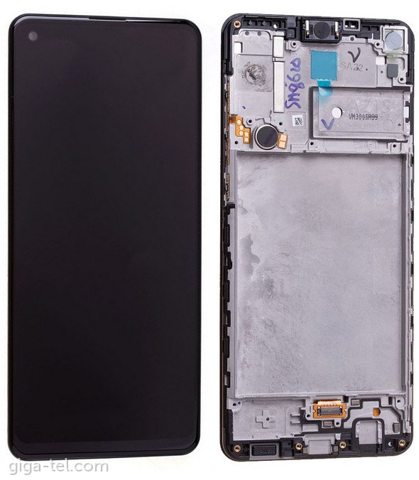 Samsung A217F full LCD