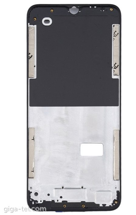 Realme 5 LCD frame cover