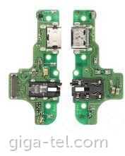 Samsung A207F charging board