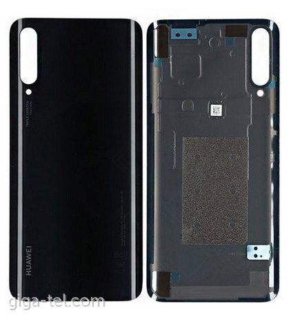 Huawei P Smart Pro battery cover black