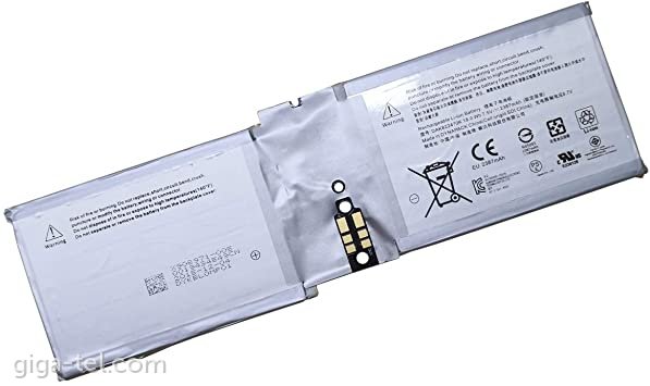 Microsoft Surface Book 1st CR7 battery