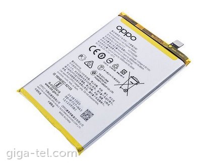 Oppo/Realme BLP727 battery