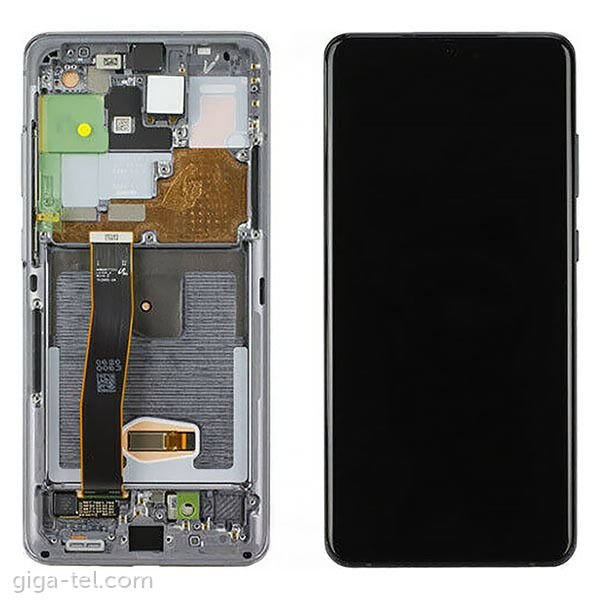 Samsung G988F LCD gray
