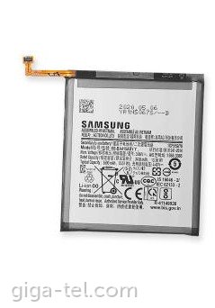 Samsung EB-BA415ABY battery
