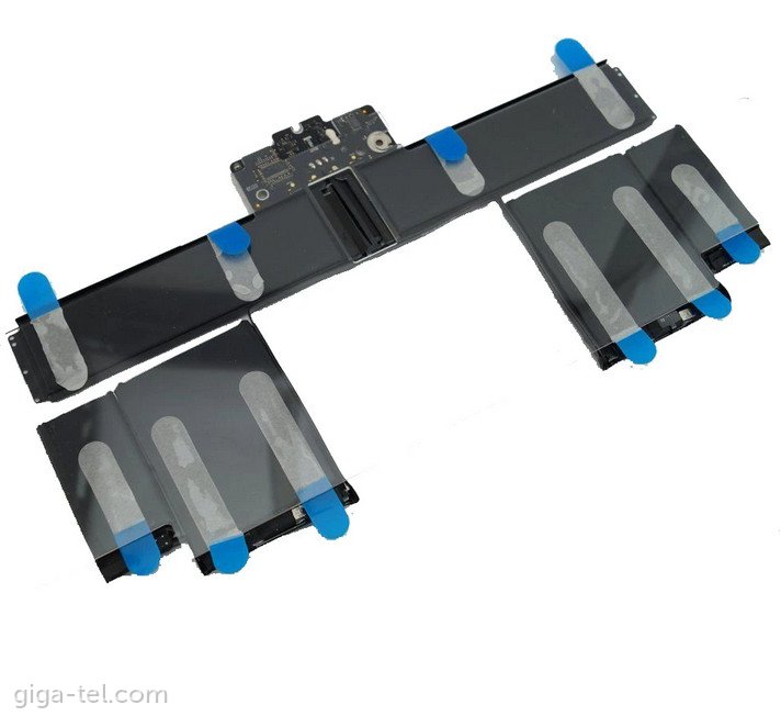 Apple Macbook A1425,A1437 battery