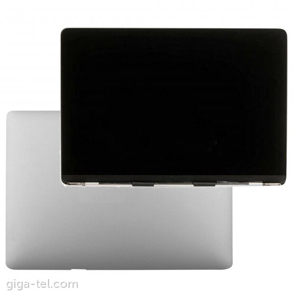 Apple Macbook A1425 LCD silver