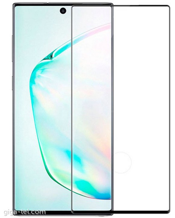 Samsung Note 20 3D tempered glass
