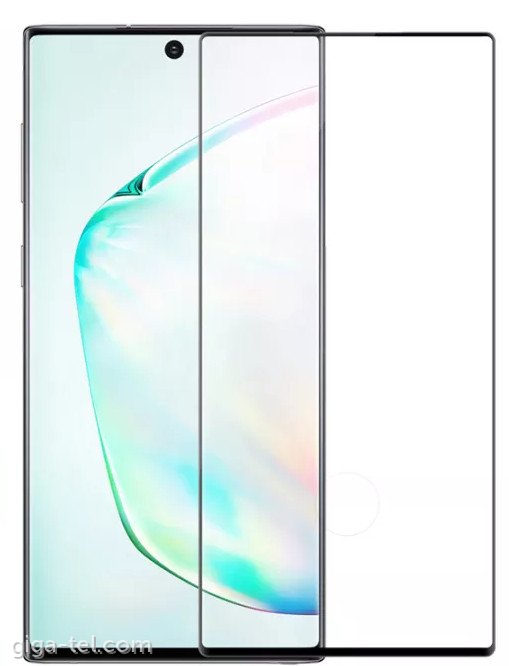 Samsung Note 20 Ultra 3D Super slimtempered glass
