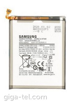 Samsung EB-BA715ABY battery