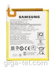 Samsung SWD-WT-N8 battery