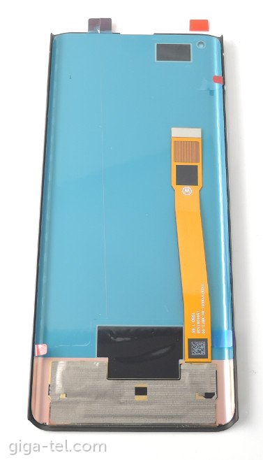 Motorola Edge 5G LCD+touch 