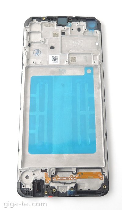 Samsung A207F LCD frame cover