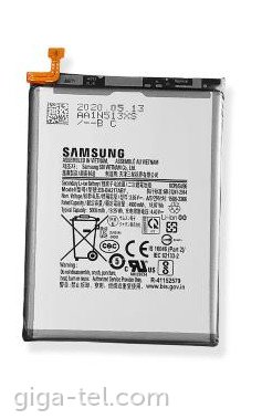 Samsung EB-BA217ABY battery