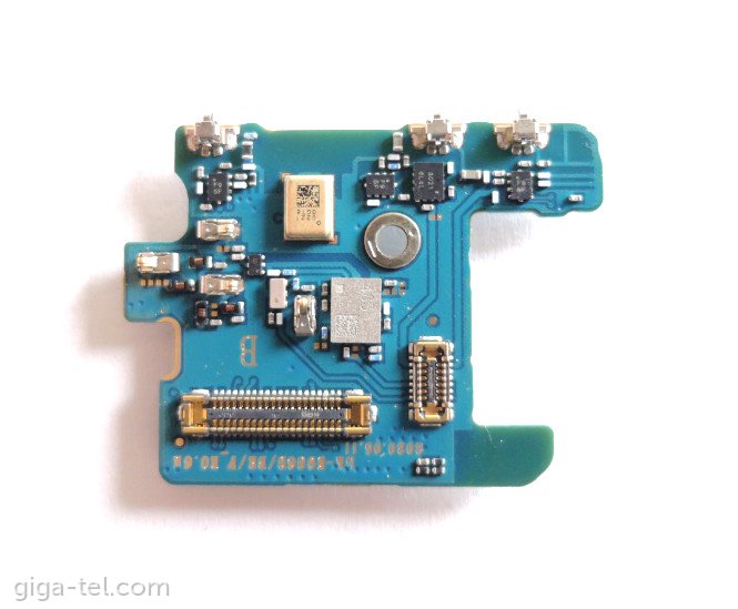 Samsung N986F,N986B microphone board