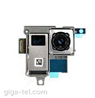 Samsung G988F main camera 108+48MP