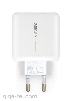 Oppo SuperVooc charger 65W