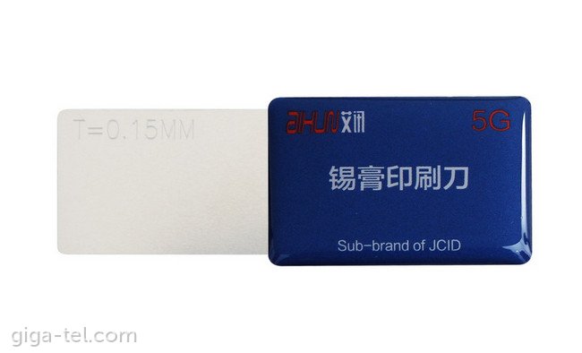 JC Aixun iScraper opening tool