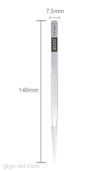 JC Aixun tweezer T-0.1mm