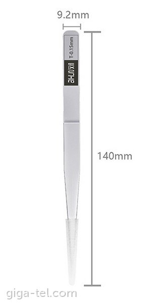 JC Aixun tweezer T-0.15mm