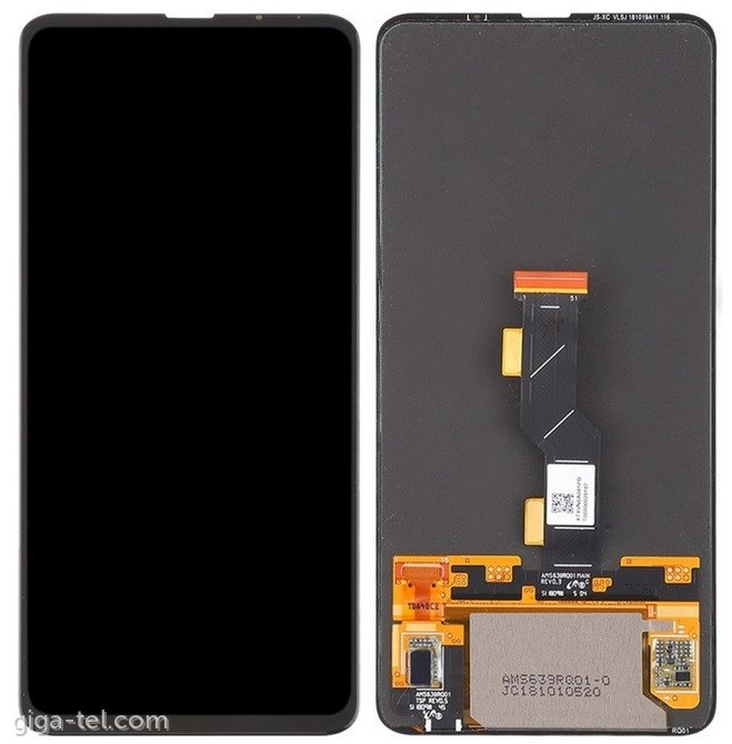 Xiaomi Mi Mix 3 LCD+touch