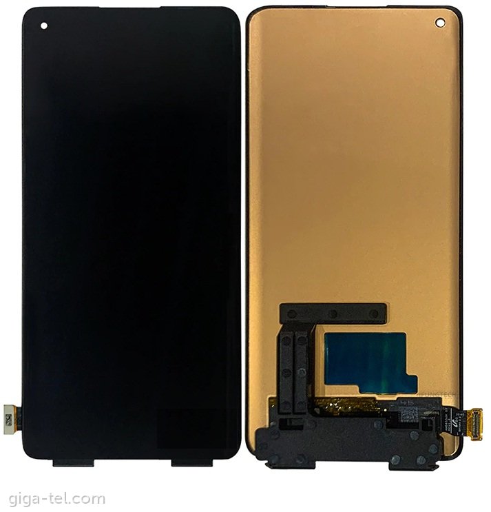 Oneplus 8 LCD+touch / light used