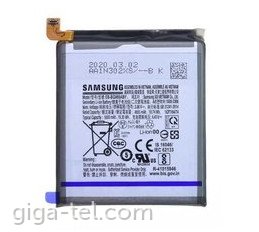Samsung EB-BG988ABY battery