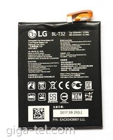 LG BL-T32 battery OEM