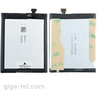 Doogee S55,S55 Lite battery OEM