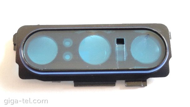 Xiaomi Mi 9 camera frame blue