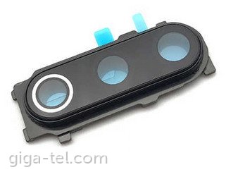 Xiaomi Mi 9 SE camera frame+lens black