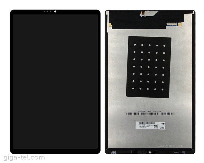 Lenovo TB-X606F LCD+touch black