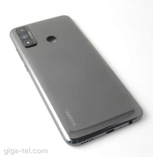 Huawei P Smart 2020 battery cover black
