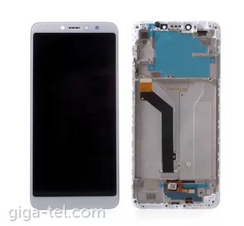 Xiaomi Redmi S2 full LCD white