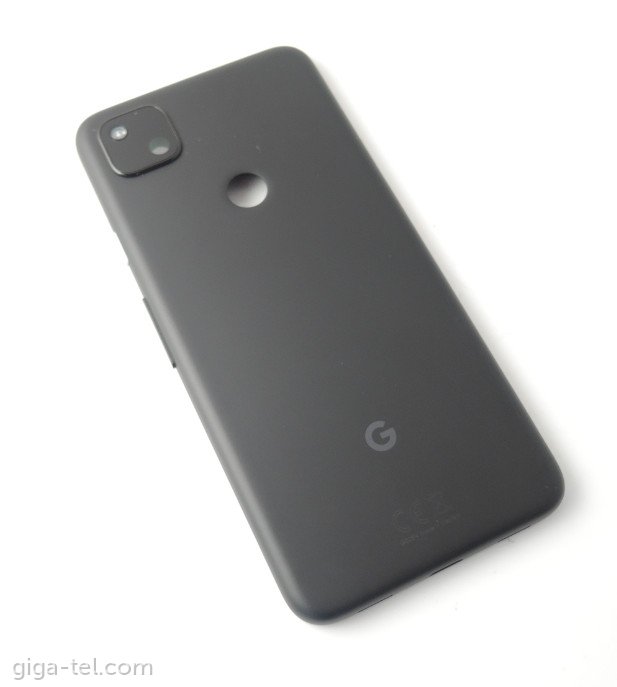 G025J Details about   Google Pixel 4a Back Cover Battery Cover Door With Lens